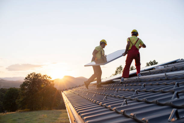 Best Flat Roofing  in Mclendon Chisholm, TX