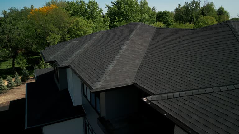 Hot Roofs in Mclendon Chisholm, TX