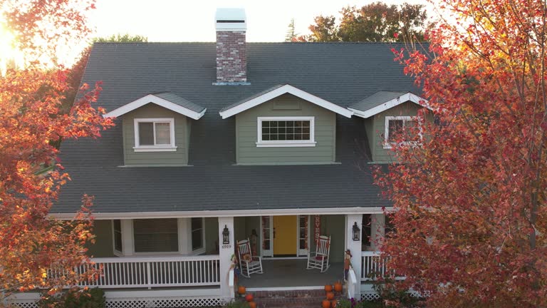 Best Gutter Installation and Repair  in Mclendon Chisholm, TX
