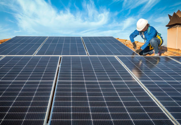 Best Metal Roofing Installation  in Mclendon Chisholm, TX