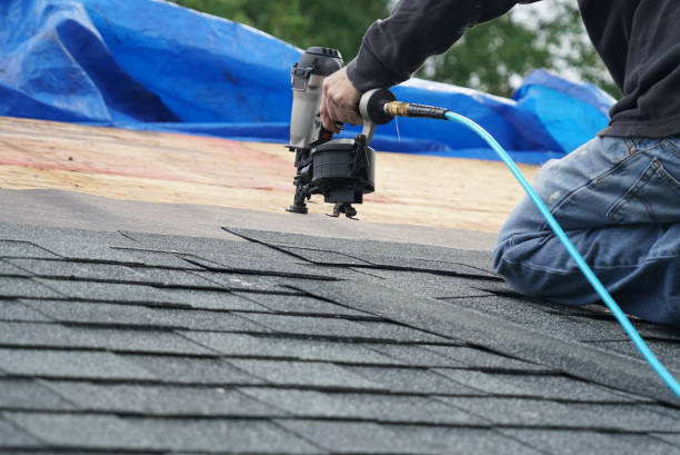 Asphalt Shingles Roofing in Mclendon Chisholm, TX