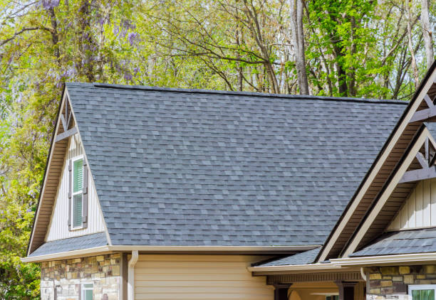 Best Roof Installation  in Mclendon Chisholm, TX